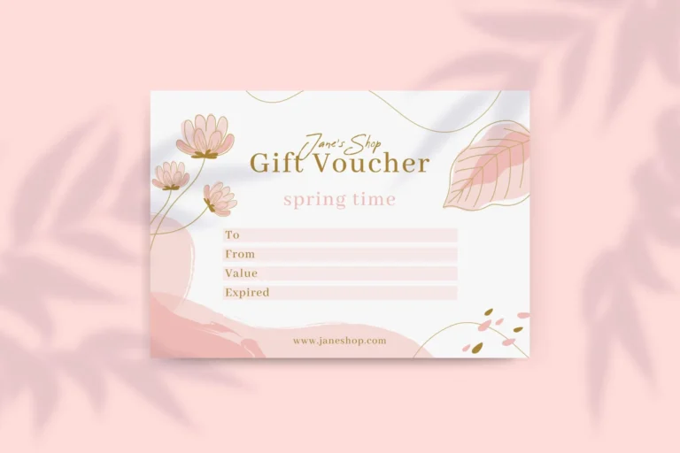 Vouchers de spa