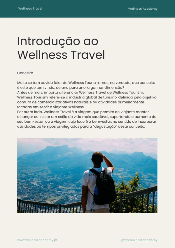 Wellness Travel - Image 2