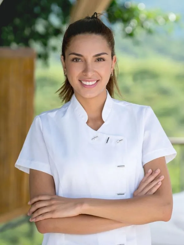 Wellness Academy - Formação Spa Wellness Manager