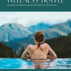 Wellness Travel Ebook