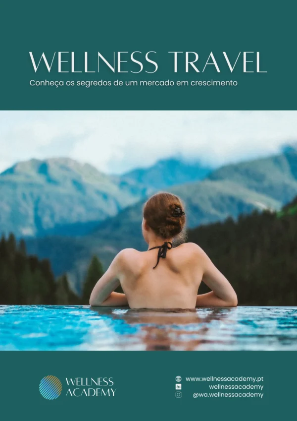 Wellness Travel Ebook