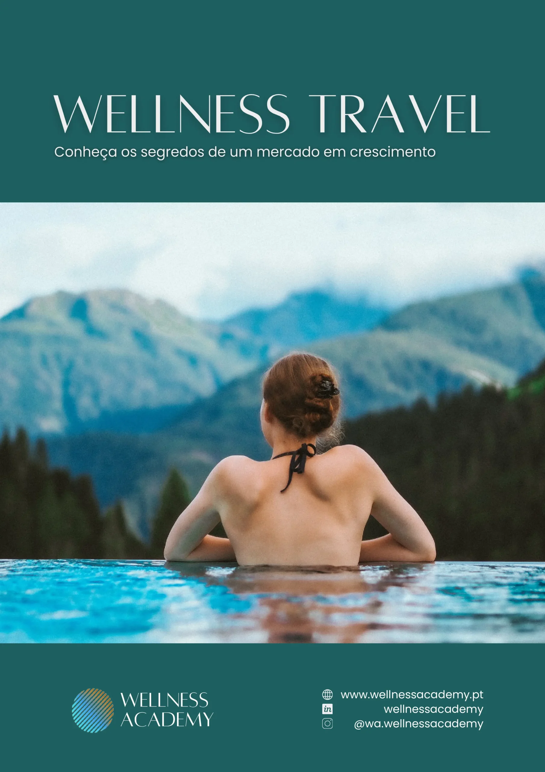 Wellness Travel Ebook