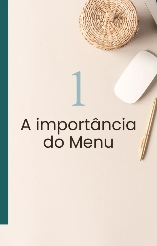 Construa um Menu de Spa Inovador e Lucrativo - Image 5