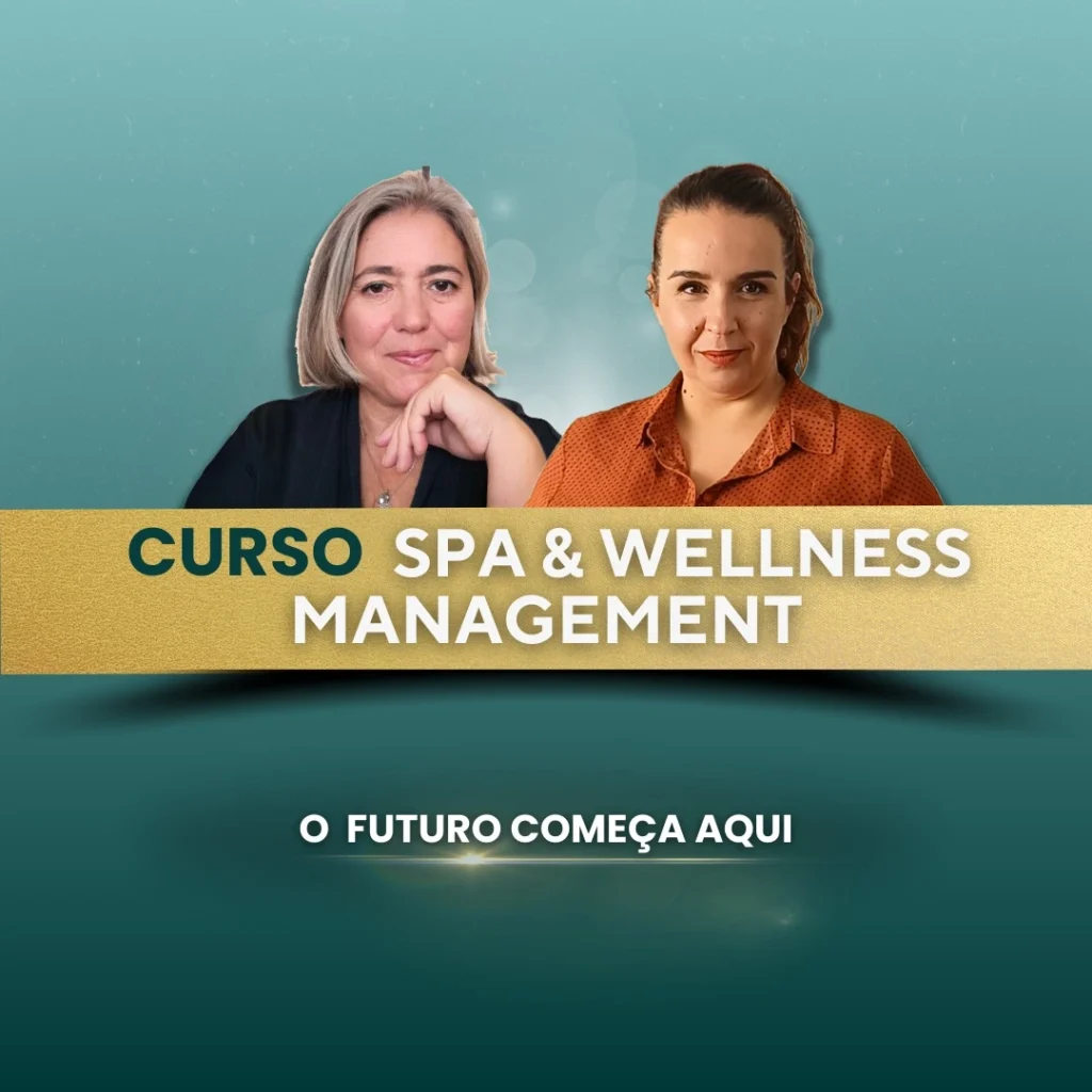 Curso Spa & Wellness Manager